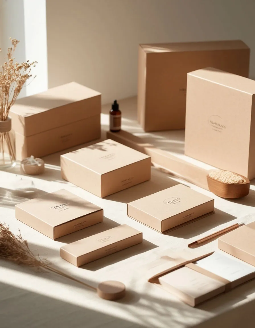 Подарочный набор для клиентов